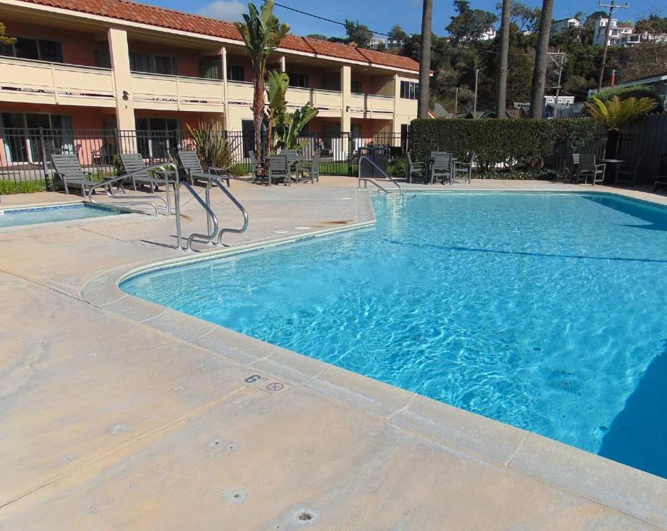 Rio Sands Vacation Rentals Aptos Zewnętrze zdjęcie